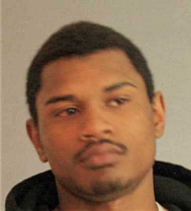 Damien Jackson - Dallas County, TX 