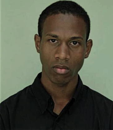 Tevin James, - Hillsborough County, FL 