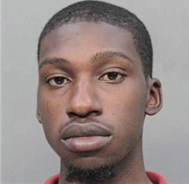 Ronald Jean, - Dade County, FL 