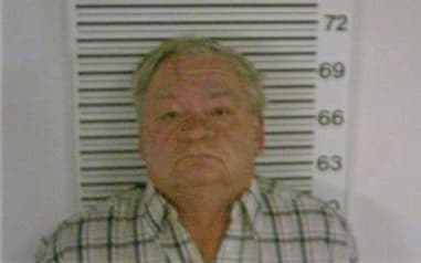 Gary Johnson, - Carter County, TN 