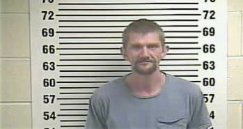 Lonnie Johnson - Allen County, KY 