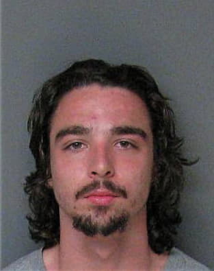 Keith Jones - Gaston County, NC 