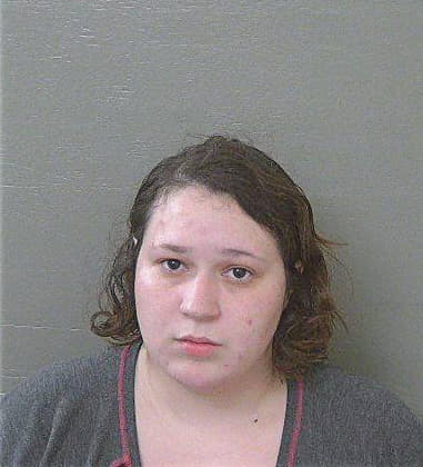 Kristina Kiser, - Escambia County, FL 