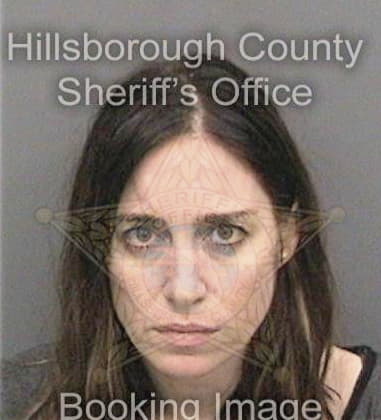 Stephanie Lafond, - Hillsborough County, FL 