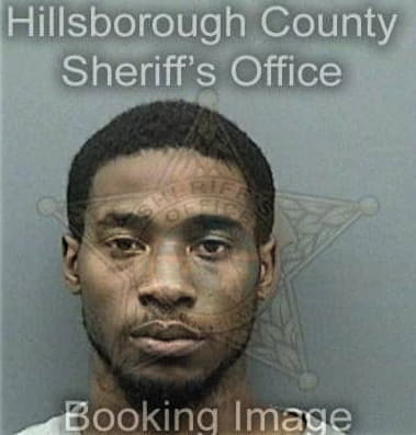 Marcus Leggett, - Hillsborough County, FL 