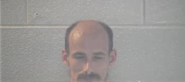 Christopher Lemmon, - Pulaski County, KY 