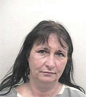 Jane Licari, - Marion County, FL 