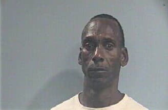 Andre Lilly, - Fayette County, KY 