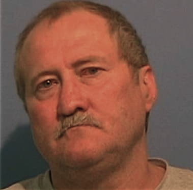 Anthony Lozano - Williamson County, TX 