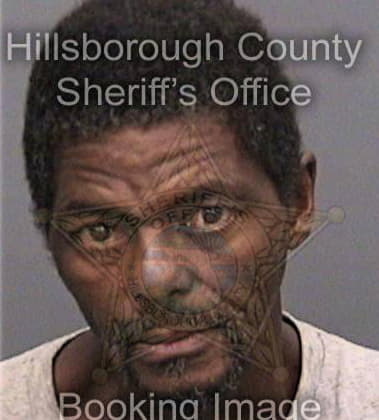 Reginald Lucas, - Hillsborough County, FL 