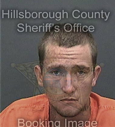 Daniel Lugo, - Hillsborough County, FL 