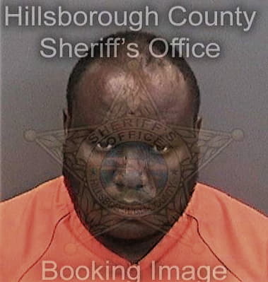 Rydwanullah Malik, - Hillsborough County, FL 