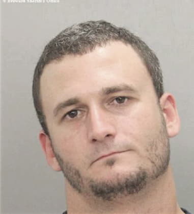 Andrew Mannino, - Broward County, FL 