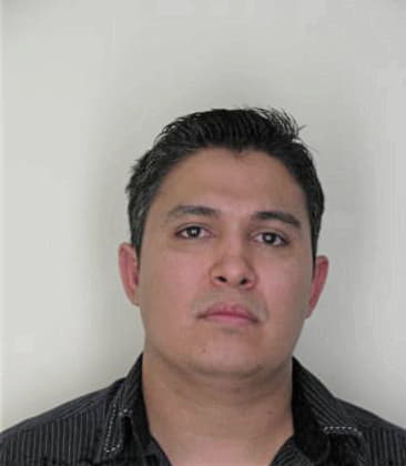 Marvin Martinez, - Hillsborough County, FL 