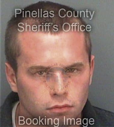 Max Maza - Pinellas County, FL 