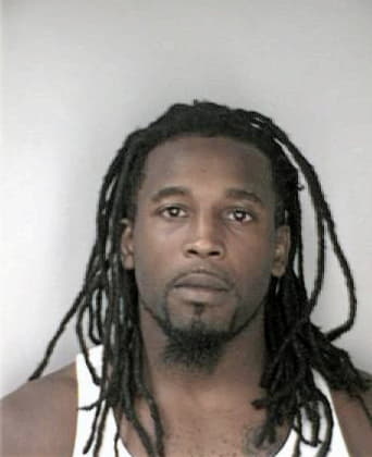 Don McAllister - Hillsborough County, FL 