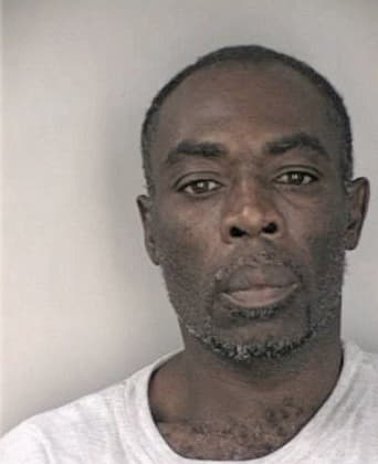 Willie McBride - Hillsborough County, FL 