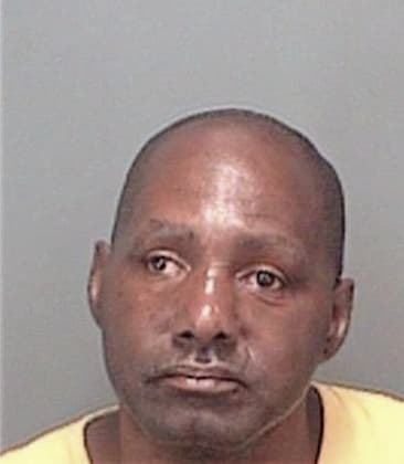 Rodney McCree - Pinellas County, FL 