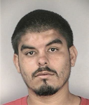 Shane McIntosh - Hillsborough County, FL 