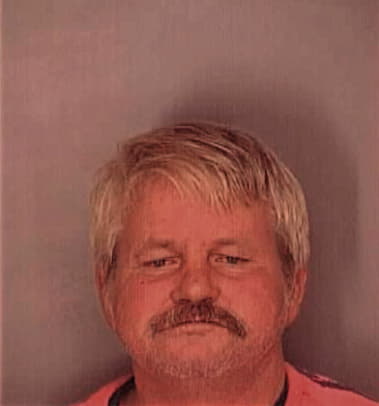George McSwain - Polk County, FL 