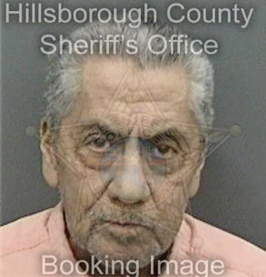 Raul Mejia - Hillsborough County, FL 