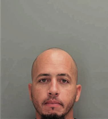 Richard Mercado, - Dade County, FL 