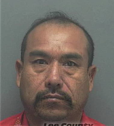 Robert Mestre, - Lee County, FL 