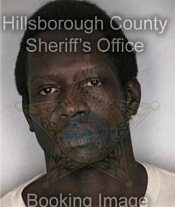 John Mills - Hillsborough County, FL 