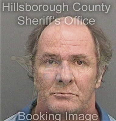 Richard Miranda - Hillsborough County, FL 