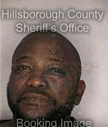 Krony Mitchell - Hillsborough County, FL 