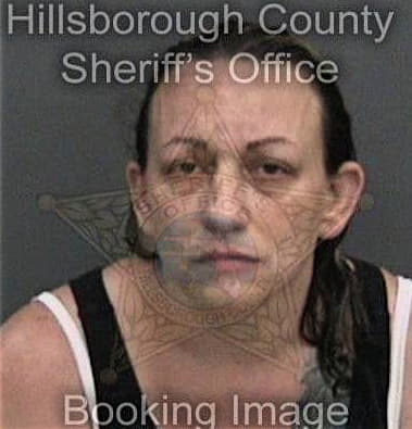 Madison Mitchell - Hillsborough County, FL 