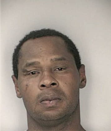 Roshawn Mitchell - Hillsborough County, FL 