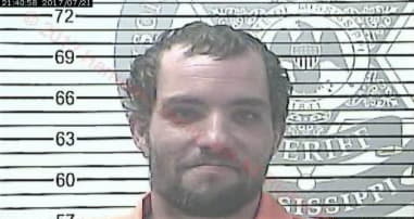 Seth Mitchell, - Harrison County, MS 