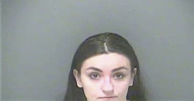 Michelle Morris, - Shelby County, IN 
