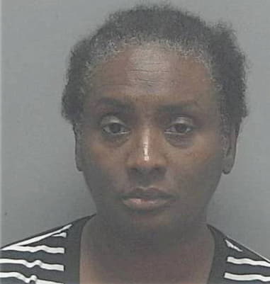 Ronesha Neal, - Lee County, FL 