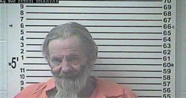 Kenneth Nichols, - Hardin County, KY 