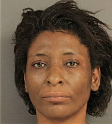 Janice Oatis, - Hinds County, MS 