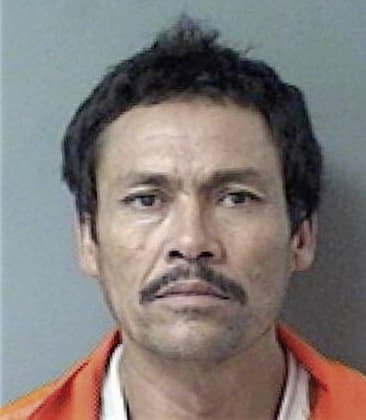 Victor Ortega-Hernandez, - Okaloosa County, FL 