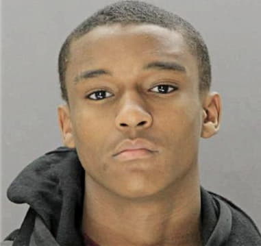 Benjamin Otagada - Dallas County, TX 