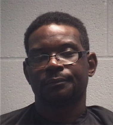 Tyrone Parker, - Cleveland County, NC 