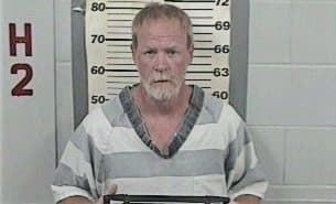 Carl Patterson, - Perry County, MS 