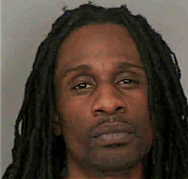 Larry Peoples, - Polk County, FL 