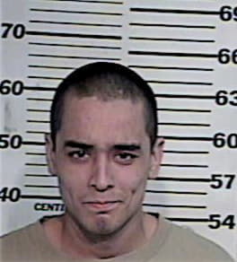 Alejandro Perez, - Hidalgo County, TX 