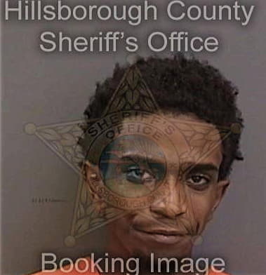 Demario Perez, - Hillsborough County, FL 