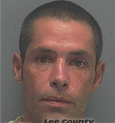 Eduardo Perez, - Lee County, FL 