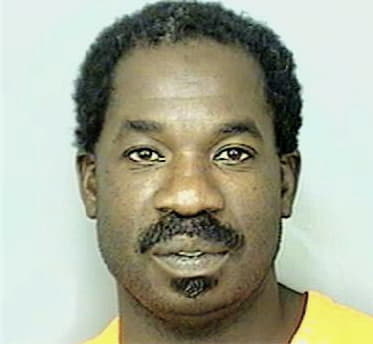 Gerald Perry, - Polk County, FL 