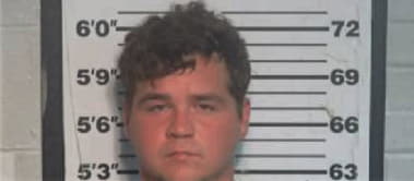 Daniel Plemons, - Monroe County, TN 