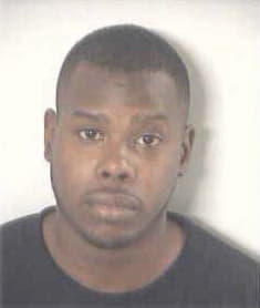 Adrian Pridgon, - Fulton County, GA 