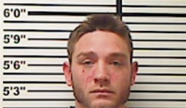 William Pruitt, - Jones County, MS 