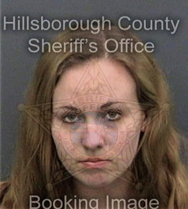 Jennifer Quesada, - Hillsborough County, FL 